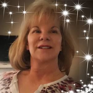 Meet your Posher, Kathy